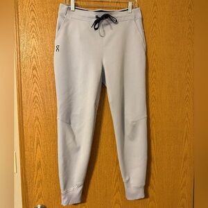 Women's Gray Joggers